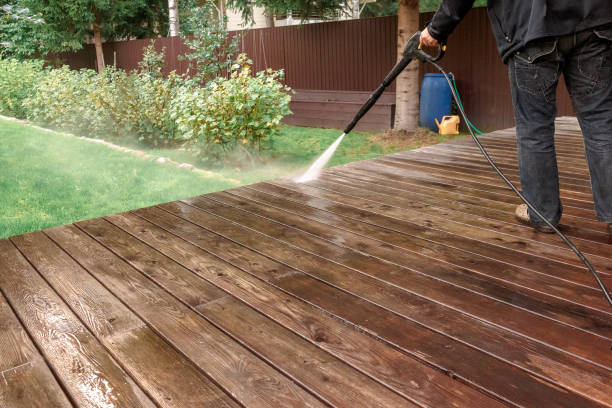 Tempe, AZ  Pressure Washing Services Company